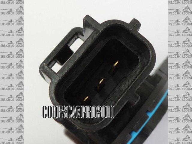 TPS Connector